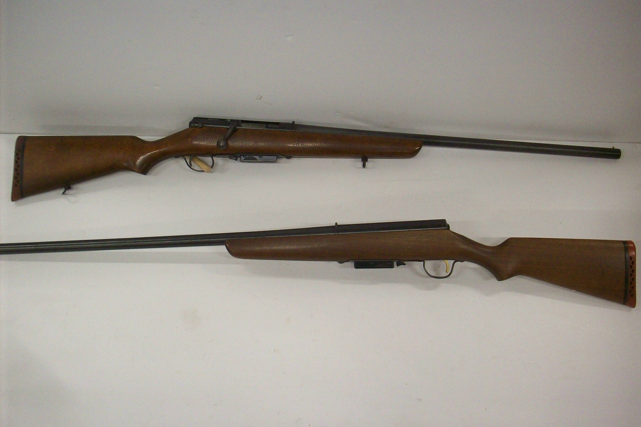 Marlin Model 55 Goose Gun Shotgun Parts